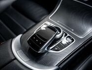 Mercedes-Benz C Class C220d AMG Line Coupe 2.1 Automatic Diesel 32