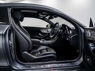 Mercedes-Benz C Class C220d AMG Line Coupe 2.1 Automatic Diesel 24