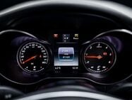 Mercedes-Benz C Class C220d AMG Line Coupe 2.1 Automatic Diesel 38