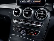 Mercedes-Benz C Class C220d AMG Line Coupe 2.1 Automatic Diesel 33