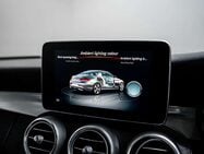 Mercedes-Benz C Class C220d AMG Line Coupe 2.1 Automatic Diesel 37