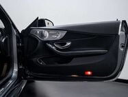 Mercedes-Benz C Class C220d AMG Line Coupe 2.1 Automatic Diesel 20