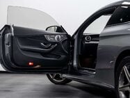 Mercedes-Benz C Class C220d AMG Line Coupe 2.1 Automatic Diesel 6