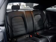 Mercedes-Benz C Class C220d AMG Line Coupe 2.1 Automatic Diesel 25