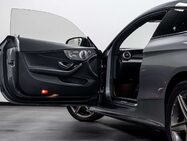 Mercedes-Benz C Class C220d AMG Line Coupe 2.1 Automatic Diesel 6