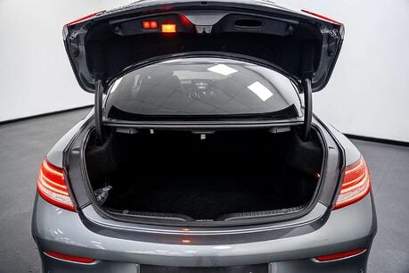 Mercedes-Benz C Class C220d AMG Line Coupe 2.1 Automatic Diesel 18