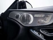 Mercedes-Benz C Class C220d AMG Line Coupe 2.1 Automatic Diesel 21