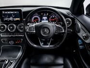 Mercedes-Benz C Class C220d AMG Line Coupe 2.1 Automatic Diesel 29