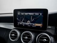 Mercedes-Benz C Class C220d AMG Line Coupe 2.1 Automatic Diesel 34