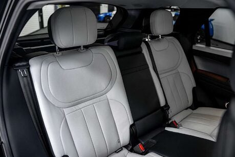 Land Rover Range Rover Sport 3.0 P460e 38.2kWh Dynamic SE SUV 5dr Petrol Plug-in Hybrid Auto 4WD Euro 6 20