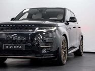 Land Rover Range Rover Sport 3.0 P460e 38.2kWh Dynamic SE SUV 5dr Petrol Plug-in Hybrid Auto 4WD Euro 6 8