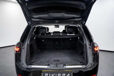 Land Rover Range Rover Sport 3.0 P460e 38.2kWh Dynamic SE SUV 5dr Petrol Plug-in Hybrid Auto 4WD Euro 6 18