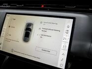 Land Rover Range Rover Sport 3.0 P460e 38.2kWh Dynamic SE SUV 5dr Petrol Plug-in Hybrid Auto 4WD Euro 6 36