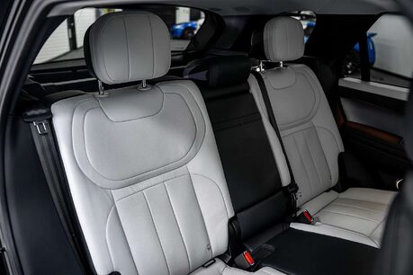 Land Rover Range Rover Sport 3.0 P460e 38.2kWh Dynamic SE SUV 5dr Petrol Plug-in Hybrid Auto 4WD Euro 6 20