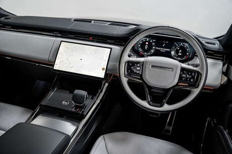 Land Rover Range Rover Sport 3.0 P460e 38.2kWh Dynamic SE SUV 5dr Petrol Plug-in Hybrid Auto 4WD Euro 6 29