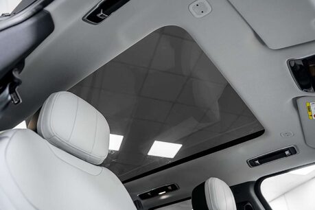 Land Rover Range Rover Sport 3.0 P460e 38.2kWh Dynamic SE SUV 5dr Petrol Plug-in Hybrid Auto 4WD Euro 6 38