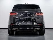 Land Rover Range Rover Sport 3.0 P460e 38.2kWh Dynamic SE SUV 5dr Petrol Plug-in Hybrid Auto 4WD Euro 6 9