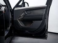 Land Rover Range Rover Sport 3.0 P460e 38.2kWh Dynamic SE SUV 5dr Petrol Plug-in Hybrid Auto 4WD Euro 6 24