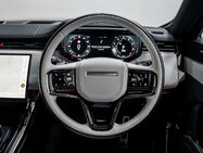 Land Rover Range Rover Sport 3.0 P460e 38.2kWh Dynamic SE SUV 5dr Petrol Plug-in Hybrid Auto 4WD Euro 6 32