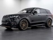 Land Rover Range Rover Sport 3.0 P460e 38.2kWh Dynamic SE SUV 5dr Petrol Plug-in Hybrid Auto 4WD Euro 6 11