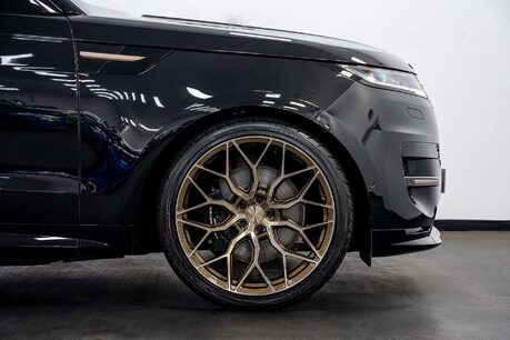 Land Rover Range Rover Sport 3.0 P460e 38.2kWh Dynamic SE SUV 5dr Petrol Plug-in Hybrid Auto 4WD Euro 6 15