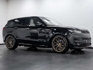 Land Rover Range Rover Sport 3.0 P460e 38.2kWh Dynamic SE SUV 5dr Petrol Plug-in Hybrid Auto 4WD Euro 6 13