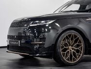 Land Rover Range Rover Sport 3.0 P460e 38.2kWh Dynamic SE SUV 5dr Petrol Plug-in Hybrid Auto 4WD Euro 6 12
