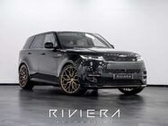 Land Rover Range Rover Sport 3.0 P460e 38.2kWh Dynamic SE SUV 5dr Petrol Plug-in Hybrid Auto 4WD Euro 6 