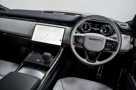 Land Rover Range Rover Sport 3.0 P460e 38.2kWh Dynamic SE SUV 5dr Petrol Plug-in Hybrid Auto 4WD Euro 6 29