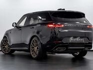 Land Rover Range Rover Sport 3.0 P460e 38.2kWh Dynamic SE SUV 5dr Petrol Plug-in Hybrid Auto 4WD Euro 6 5