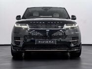 Land Rover Range Rover Sport 3.0 P460e 38.2kWh Dynamic SE SUV 5dr Petrol Plug-in Hybrid Auto 4WD Euro 6 7