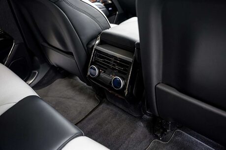 Land Rover Range Rover Sport 3.0 P460e 38.2kWh Dynamic SE SUV 5dr Petrol Plug-in Hybrid Auto 4WD Euro 6 23