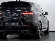 Land Rover Range Rover Sport 3.0 P460e 38.2kWh Dynamic SE SUV 5dr Petrol Plug-in Hybrid Auto 4WD Euro 6 10