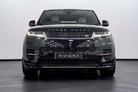 Land Rover Range Rover Sport 3.0 P460e 38.2kWh Dynamic SE SUV 5dr Petrol Plug-in Hybrid Auto 4WD Euro 6 7