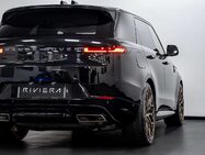 Land Rover Range Rover Sport 3.0 P460e 38.2kWh Dynamic SE SUV 5dr Petrol Plug-in Hybrid Auto 4WD Euro 6 10