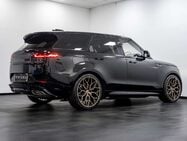 Land Rover Range Rover Sport 3.0 P460e 38.2kWh Dynamic SE SUV 5dr Petrol Plug-in Hybrid Auto 4WD Euro 6 16