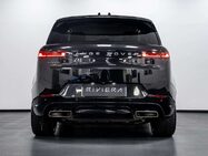 Land Rover Range Rover Sport 3.0 P460e 38.2kWh Dynamic SE SUV 5dr Petrol Plug-in Hybrid Auto 4WD Euro 6 9