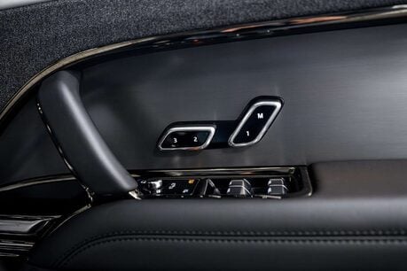 Land Rover Range Rover Sport 3.0 P460e 38.2kWh Dynamic SE SUV 5dr Petrol Plug-in Hybrid Auto 4WD Euro 6 26