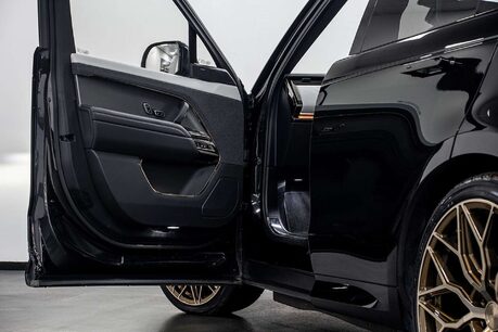 Land Rover Range Rover Sport 3.0 P460e 38.2kWh Dynamic SE SUV 5dr Petrol Plug-in Hybrid Auto 4WD Euro 6 6