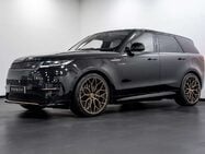 Land Rover Range Rover Sport 3.0 P460e 38.2kWh Dynamic SE SUV 5dr Petrol Plug-in Hybrid Auto 4WD Euro 6 11