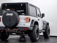 Jeep Wrangler 2.0 GME Rubicon SUV 2dr Petrol Auto 4WD Euro 6 (s/s) (272 ps) 10