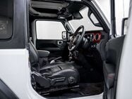 Jeep Wrangler 2.0 GME Rubicon SUV 2dr Petrol Auto 4WD Euro 6 (s/s) (272 ps) 22