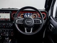 Jeep Wrangler 2.0 GME Rubicon SUV 2dr Petrol Auto 4WD Euro 6 (s/s) (272 ps) 28