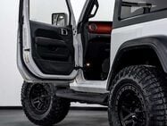 Jeep Wrangler 2.0 GME Rubicon SUV 2dr Petrol Auto 4WD Euro 6 (s/s) (272 ps) 6