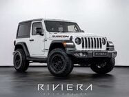Jeep Wrangler 2.0 GME Rubicon SUV 2dr Petrol Auto 4WD Euro 6 (s/s) (272 ps) 1
