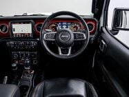 Jeep Wrangler 2.0 GME Rubicon SUV 2dr Petrol Auto 4WD Euro 6 (s/s) (272 ps) 27