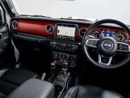 Jeep Wrangler 2.0 GME Rubicon SUV 2dr Petrol Auto 4WD Euro 6 (s/s) (272 ps) 29