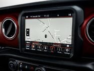 Jeep Wrangler 2.0 GME Rubicon SUV 2dr Petrol Auto 4WD Euro 6 (s/s) (272 ps) 33