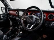 Jeep Wrangler 2.0 GME Rubicon SUV 2dr Petrol Auto 4WD Euro 6 (s/s) (272 ps) 2