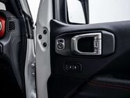 Jeep Wrangler 2.0 GME Rubicon SUV 2dr Petrol Auto 4WD Euro 6 (s/s) (272 ps) 21